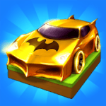Merge Battle Car Best Idle Clicker Tycoon game v 1.0.83 Hack mod apk (Unlimited Coins)