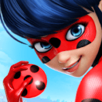 Miraculous Ladybug & Cat Noir v 4.6.10 Hack mod apk (Unlimited Money)