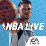 NBA LIVE Mobile Basketball v 4.2.30 Hack MOD APK (Money)