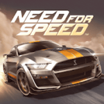 Need for Speed No Limits v 4.3.4 Hack MOD APK (China Unofficial)
