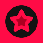 OneUI 2 Black  Round Icon Pack 1.8 APK Patched