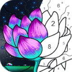 Paint By Number Free Coloring Book & Puzzle Game 2.13.5 Mod APK