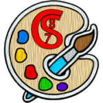 Painting  Icon Pack 6.2 APK Patched
