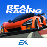 Real Racing  3 v 8.3.2 Hack mod apk (Unlimited Money)