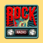 Rock Music online radio 4.5.5 Premium APK