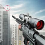 Sniper 3D Fun Offline Gun Shooting Games Free v  3.7.4 Hack mod apk (Unlimited Coins)