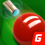 Snooker Stars 3D Online Sports Game v 4.9915 Hack mod apk (Infinite Energy / More)