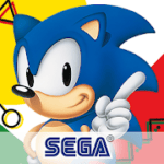 Sonic the Hedgehog Classic v 3.5.0 hack mod apk (Unlocked)