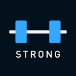Strong  Workout Tracker Gym Log 2.5.4 APK Unlocked