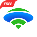UFO VPN Basic Free VPN Proxy Master & Secure WiFi 3.3.6 Premium APK