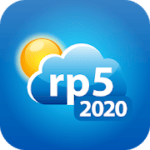 Weather rp5 (2020) 17 APK AdFree