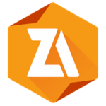 ZArchiver Donate 0.9.3 APK Final Paid