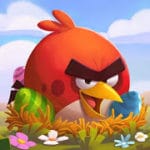 Angry Birds 2 v 2.40.0 Hack mod apk (Unlimited Money)