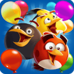 Angry Birds Blast v 1.9.8 Hack mod apk (Unlimited Money)