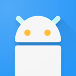 Axiom  Adaptive Icon Pack 1.8 APK Patched