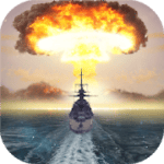 Battle Warship Naval Empire v 1.4.6.7 Hack mod apk (A lot of stamina)