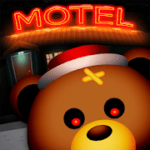 Bear Haven Nights Horror Full v 1.44 Hack mod apk (full version)