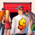 Bid Wars Storage Auctions and Pawn Shop Tycoon v 2.29.3 Hack mod apk (Unlimited Money)