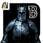 Buriedbornes Hardcore RPG v 3.3.0 Hack mod apk (Mod Soulstones)