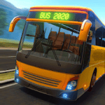 Bus Simulator Original v 3.5 Hack mod apk (Unlimited XP)