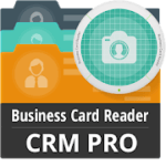 Business Card Reader  CRM Pro 1.1.152 APK Paid