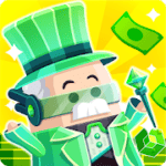 Cash Inc Money Clicker Game & Business Adventure v 2.3.10.1.1 Hack mod apk (Unlimited Money)