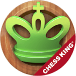 Chess King Learn Tactics & Solve Puzzles v 1.3.6 Hack mod apk (Unlocked)