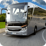 Coach Bus Simulator Driving 2 Bus Games 2020 v 1.2.0 Hack mod apk (Unlimited Money)