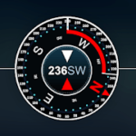 Compass Pro (Altitude, Speed Location, Weather) 2.4.2 Premium APK