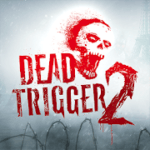 DEAD TRIGGER 2 Zombie Survival Shooter FPS v 1.6.4 Hack mod apk (Mega Mod)