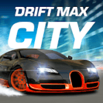 Drift Max City Car Racing in City v 2.76 Hack mod apk (Unlimited Money)