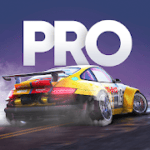 Drift Max Pro Car Drifting Game with Racing Cars v 2.4.19 Hack mod apk (Free Shopping)