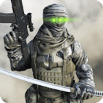 Earth Protect Squad Third Person Shooting Game v 1.88.64b Hack mod apk (Unlimited Money)
