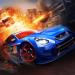 Fastlane 3D Street Fighter v 1.0.13 Hack mod apk (Unlimited Fuel)