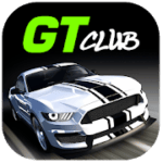 GT Speed Club Drag Racing CSR Race Car Game v 1.5.38.173 Hack mod apk (money / gold)