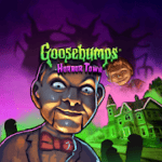 Goosebumps HorrorTown  The Scariest Monster City v 0.7.4 Hack mod apk (Unlimited Money)