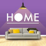 Home Design Makeover v 3.0.0g Hack mod apk (Unlimited Money)
