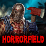 Horrorfield Multiplayer Survival Horror Game v 1.2.7 Hack mod apk (Unlimited Money)