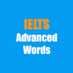 IELTS Advanced Words Flashcards  Examples advanced.1.5 PRO APK