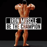 Iron Muscle Be the champion Bodybulding Workout v 0.814 Hack mod apk (Unlimited Money)