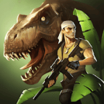 Jurassic Survival v 2.3.1 Hack mod apk (Mega Mod)