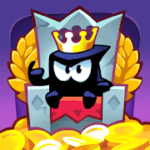 King of Thieves v 2.40 Hack mod apk (Unlimited Money)