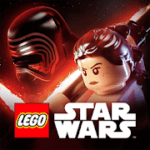 LEGO Star Wars TFA v 2.0.1.4 Hack mod apk (Unlocked / Money)