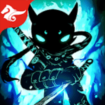 League of Stickman 2 Sword Demon v 1.1.6 Hack mod apk (No CD)
