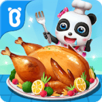 Little Panda’s Restaurant v 8.43.00.01 Hack mod apk  (Unlocked)