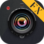 Manual FX Camera  FX Studio 1.0.2 APK Paid