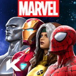 Marvel Contest of Champions v 26.1.1 Hack mod apk (Unlimited Money)