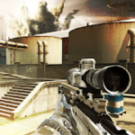 Mission Counter Attack free shooting game v 3.7 Hack mod apk (Free Shopping)