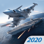 Modern Warplanes Sky fighters PvP Jet Warfare v 1.9.0 Hack mod apk (Unlimited Money)