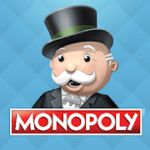 Monopoly the money & real estate board game v 1.1.3 Hack mod apk (still open)